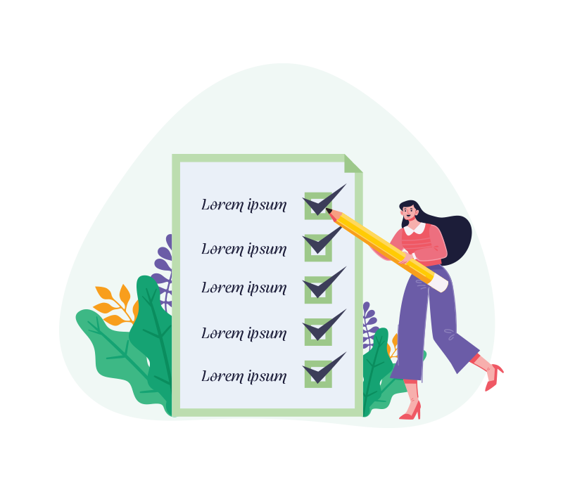 豊富な購入者リスト